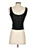 Cotton On Black Sleeveless Top Size XXS - photo 2