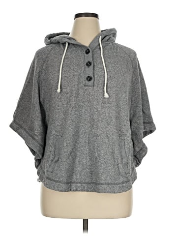 American Eagle Outfitters Poncho (view 1)