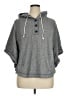American Eagle Outfitters Gray Poncho Size XL - photo 1