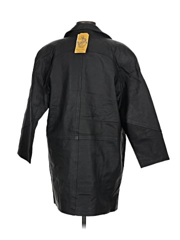 Savannah Trenchcoat (view 2)