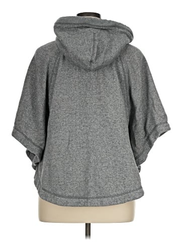 American Eagle Outfitters Poncho (view 2)