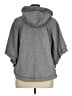 American Eagle Outfitters Gray Poncho Size XL - photo 2