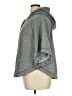 American Eagle Outfitters Gray Poncho Size XL - photo 5