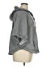 American Eagle Outfitters Gray Poncho Size XL - photo 4