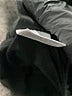 Shein Black Active Pants Size 8 - 10 - photo 8