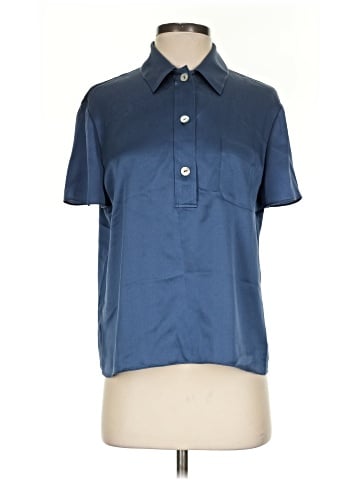 Assorted Brands Short Sleeve Button-Down Shirt (view 1)