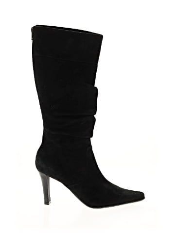 Bass Boots (view 1)