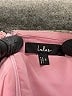 Lulus 100% Polyester Print Pink Cocktail Dress Size S - photo 7