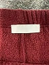 Assorted Brands Burgundy Casual Pants Size XL - photo 4