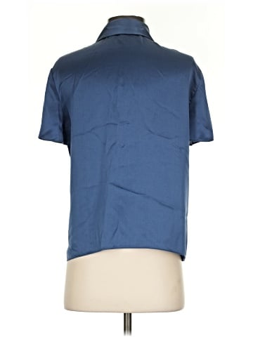 Assorted Brands Short Sleeve Button-Down Shirt (view 2)