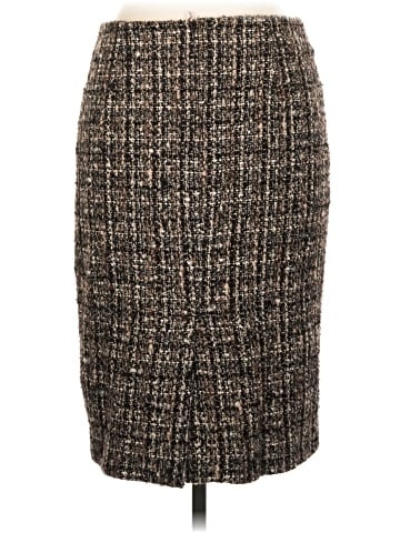 Agnona Formal Skirt (view 2)