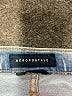 Aeropostale Hearts Blue Jeans Size 2 - photo 4
