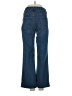 NY&C Blue Jeans Size 0 - photo 2