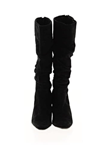Bass Boots (view 2)