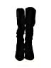 Bass Black Boots Size 6 - photo 2