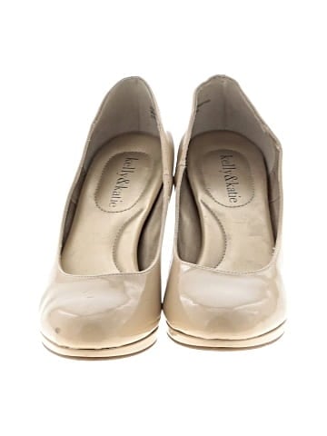 Kelly & Katie Heels (view 2)