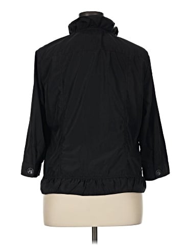 Christopher & Banks 3/4 Sleeve Blouse (view 2)