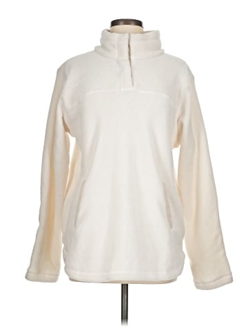 Thread & Supply Pullover Sweater (view 1)