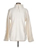 Thread & Supply 100% Polyester Ivory Pullover Sweater Size M - photo 1