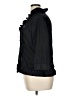 Christopher & Banks 100% Polyester Black 3/4 Sleeve Blouse Size XL - photo 5
