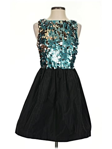 Plenty By Tracy Reese Cocktail Dress (view 1)