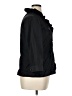 Christopher & Banks 100% Polyester Black 3/4 Sleeve Blouse Size XL - photo 4