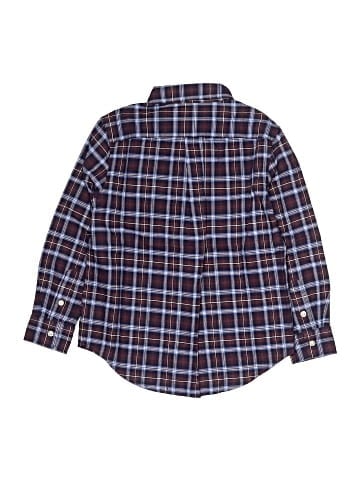 Ralph Lauren Long Sleeve Button-Down Shirt (view 2)