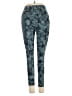 Athleta Tie-dye Teal Leggings Size S - photo 2
