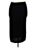 AGB Solid Black Formal Skirt Size M - photo 1