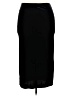 AGB Solid Black Formal Skirt Size M - photo 2