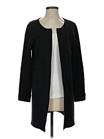 Elle Cardigan (view 1)
