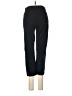 Teez-Her Solid Black Casual Pants Size M - photo 2