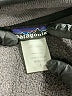 Patagonia 100% Polyester Gray Fleece Size S - photo 6