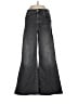 FRAME Gray Jeans Size 29 waist - photo 1