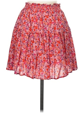 Draper James Casual Skirt (view 1)