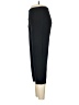 Teez-Her Solid Black Casual Pants Size M - photo 5