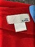 14th & Union Red Sleeveless Blouse Size 2X - photo 7