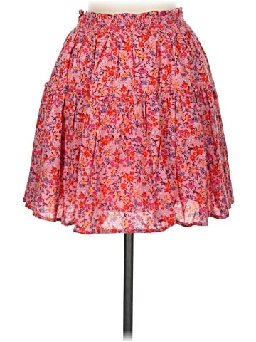 Draper James Casual Skirt (view 2)