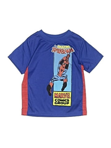 Marvel Short Sleeve T-Shirt (view 1)