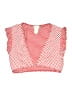 Shoshanna Red Swimsuit Top Size XL (estimated) - photo 1