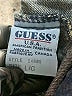 Guess 100% Cotton Blue Denim Jacket Size L - photo 7