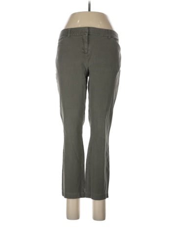 Jasmine & Juliana Casual Pants (view 1)