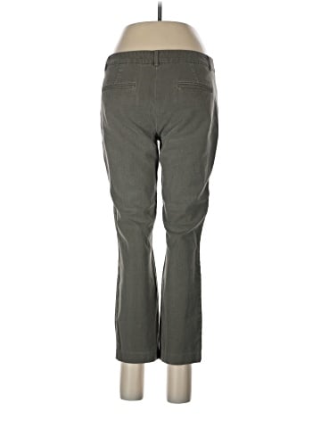 Jasmine & Juliana Casual Pants (view 2)