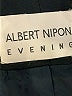 Albert Nipon Blue Blazer Size M (estimated) - photo 3
