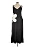 Assorted Brands Black Casual Dress Size XL - photo 2