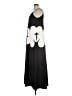 Assorted Brands Black Casual Dress Size XL - photo 5