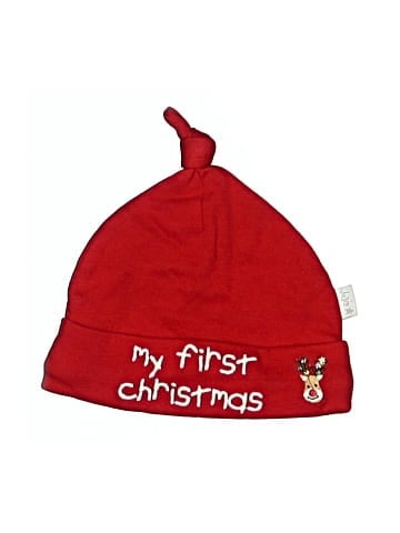 JoJo Maman Bebe Beanie (view 1)