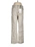 Zara 100% Elastane Gray Jeans Size 8 - photo 1