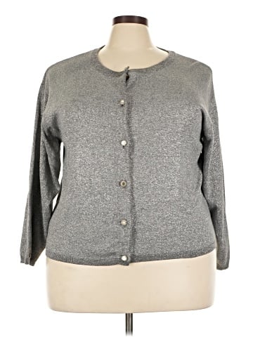 Jacque and KoKo Cardigan (view 1)