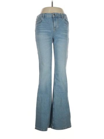 Zara Jeans (view 1)